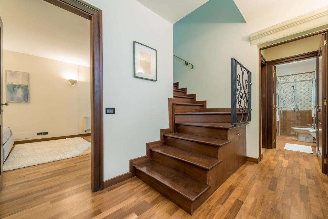 Goodstay Palazzo Marini Suite Lecce Bagian luar foto