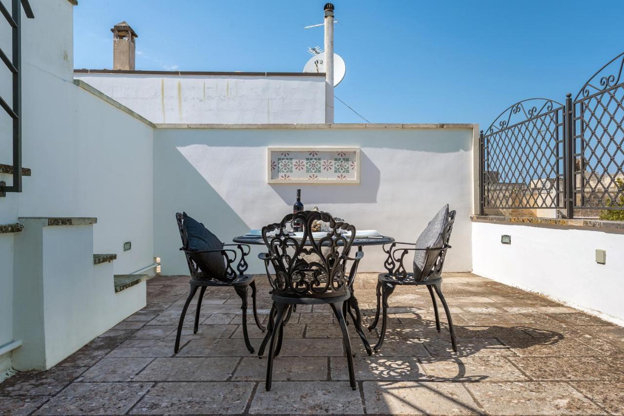 Goodstay Palazzo Marini Suite Lecce Bagian luar foto