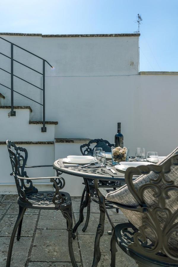 Goodstay Palazzo Marini Suite Lecce Bagian luar foto