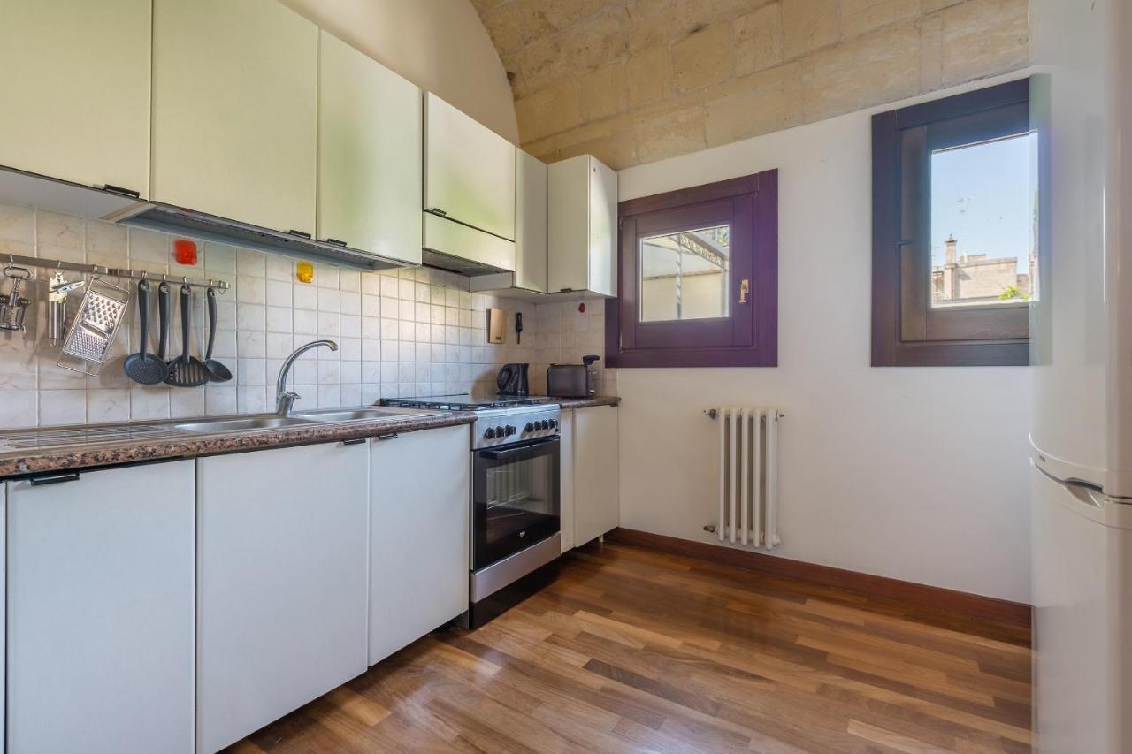 Goodstay Palazzo Marini Suite Lecce Bagian luar foto