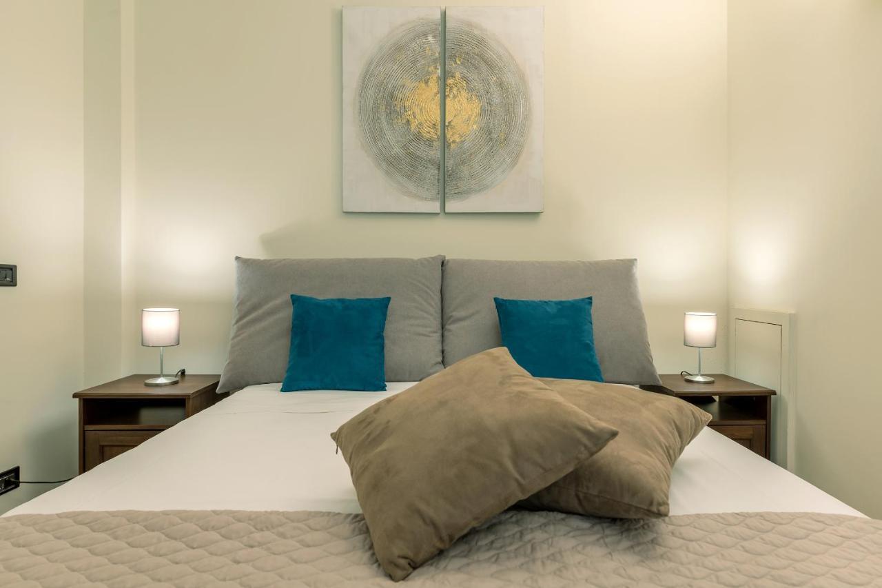 Goodstay Palazzo Marini Suite Lecce Bagian luar foto