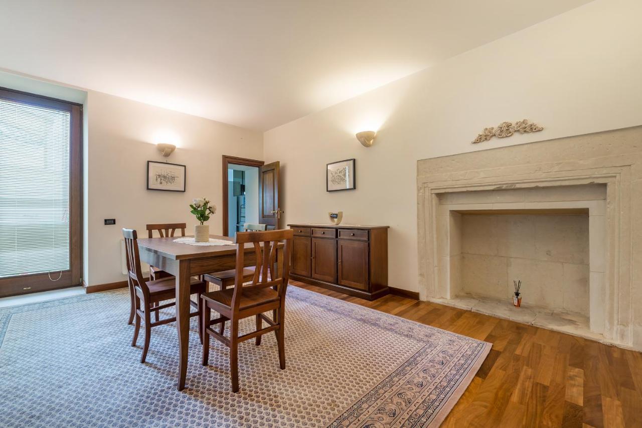 Goodstay Palazzo Marini Suite Lecce Bagian luar foto