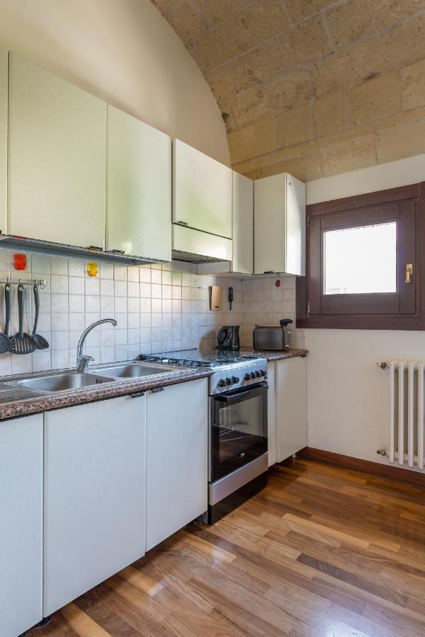 Goodstay Palazzo Marini Suite Lecce Bagian luar foto