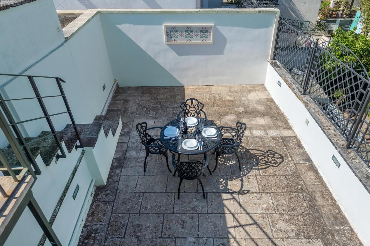 Goodstay Palazzo Marini Suite Lecce Bagian luar foto